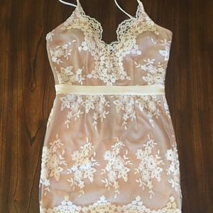 Charlotte Russe Dress